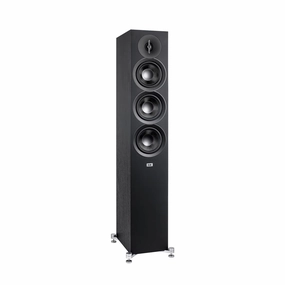 ELAC Debut 3.0 F5.3 Floorstanding Speakers hi-fi woofer unit,hi-fi subwoofer box,hi-fi crossover kit