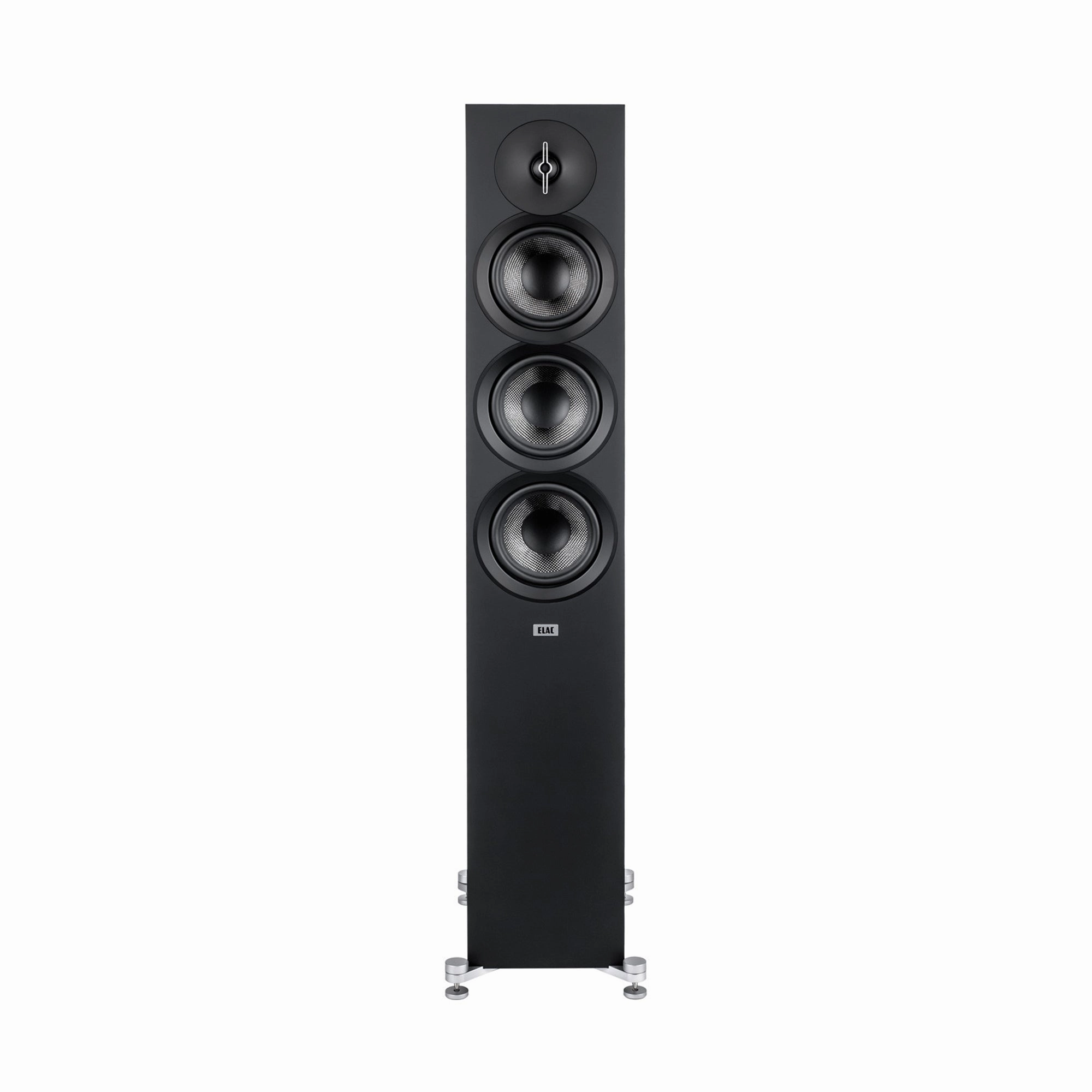 ELAC Debut 3.0 F5.3 Floorstanding Speakers