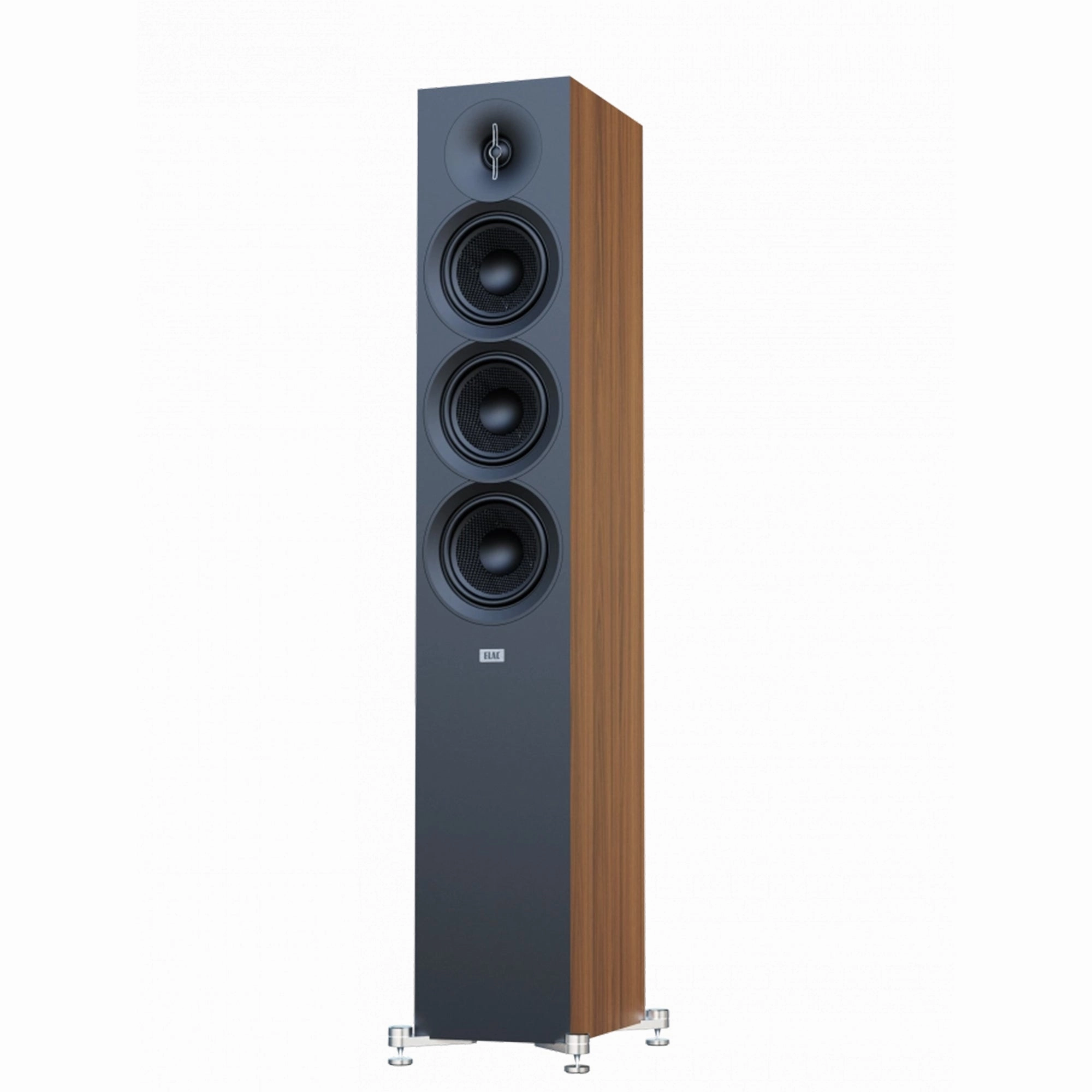 ELAC Debut 3.0 F5.3 Floorstanding Speakers