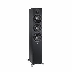 ELAC Debut 3.0 F6.3 Floorstanding Speakers hi-fi woofer unit,hi-fi subwoofer box,hi-fi crossover kit