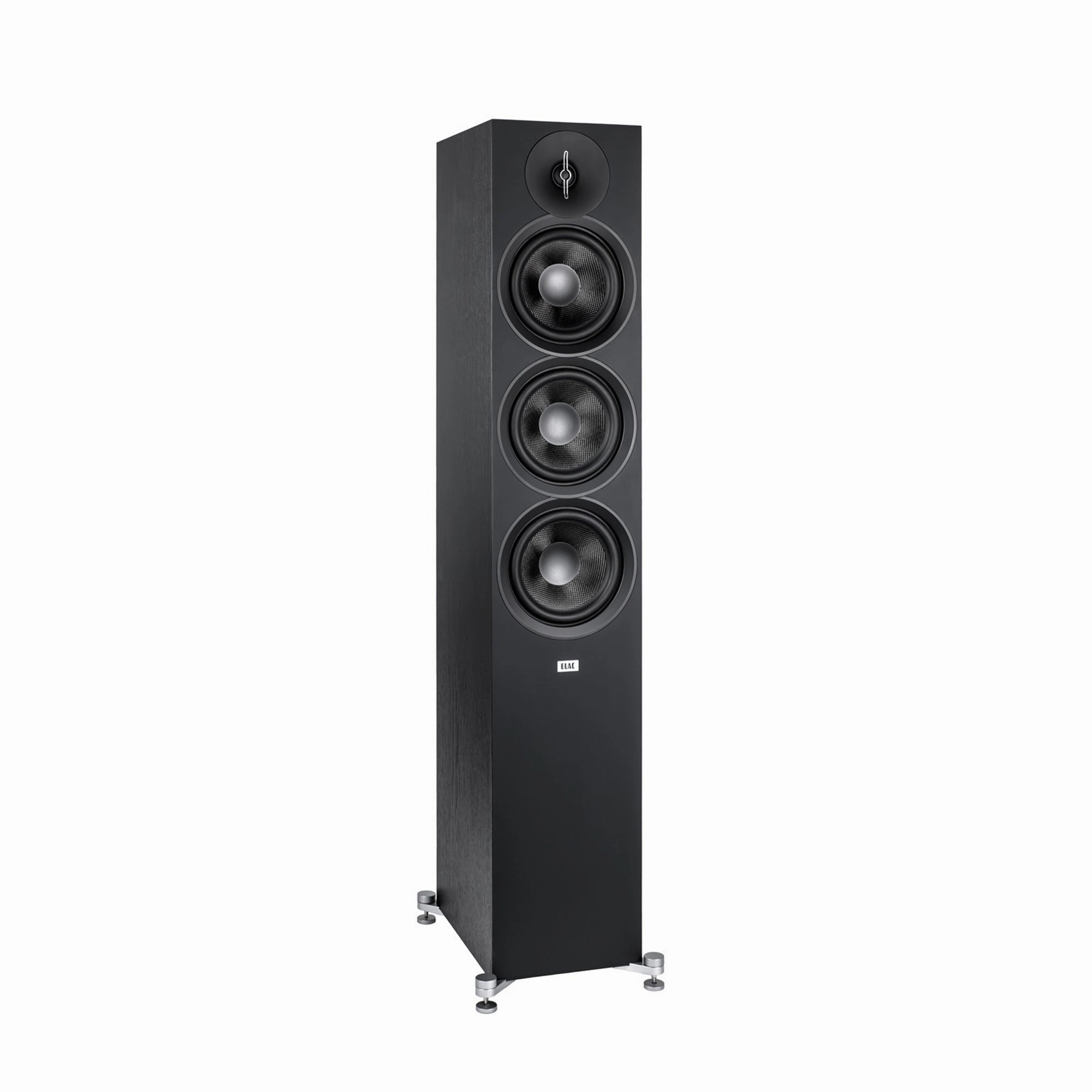 ELAC Debut 3.0 F6.3 Floorstanding Speakers hi-fi woofer unit,hi-fi subwoofer box,hi-fi crossover kit