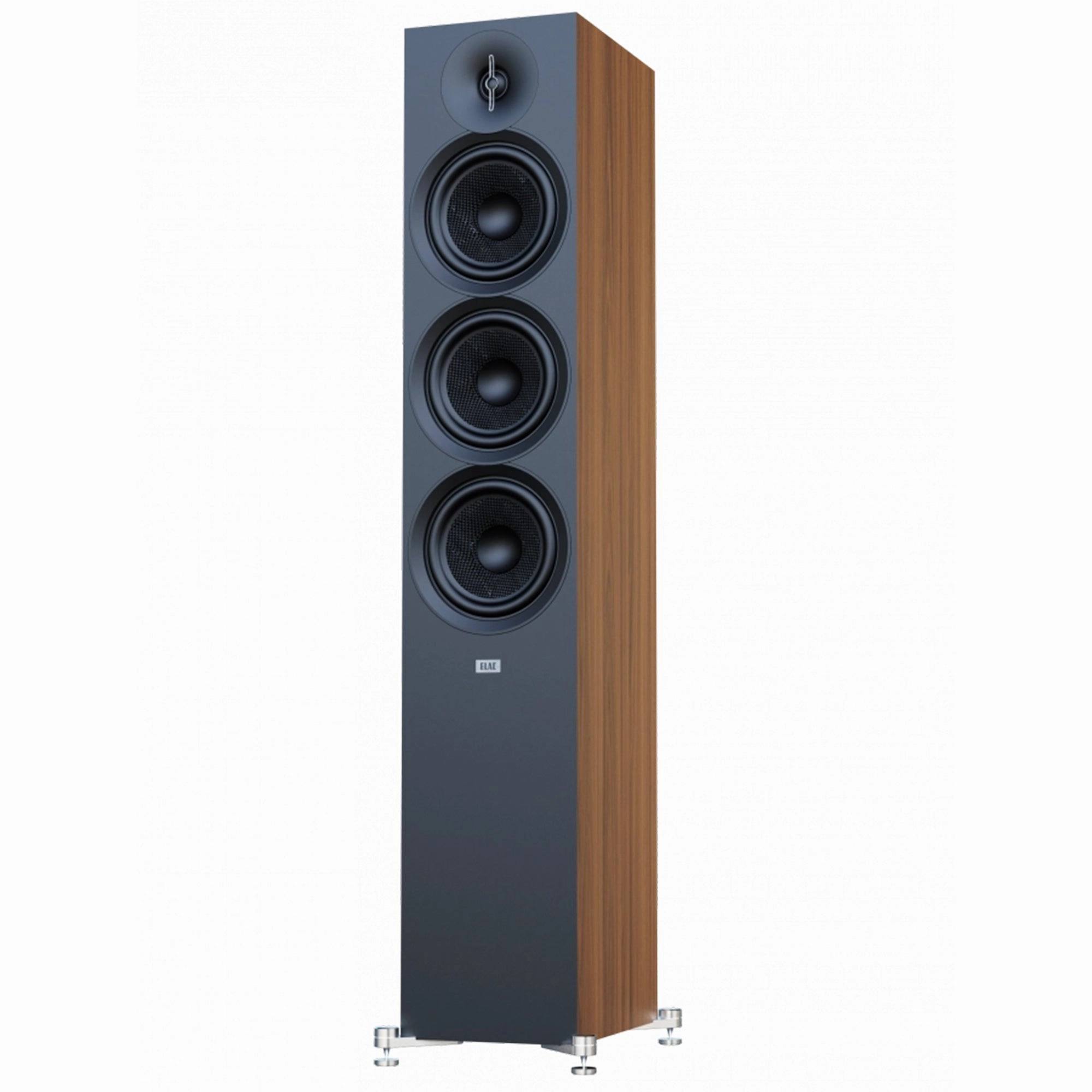 ELAC Debut 3.0 F6.3 Floorstanding Speakers