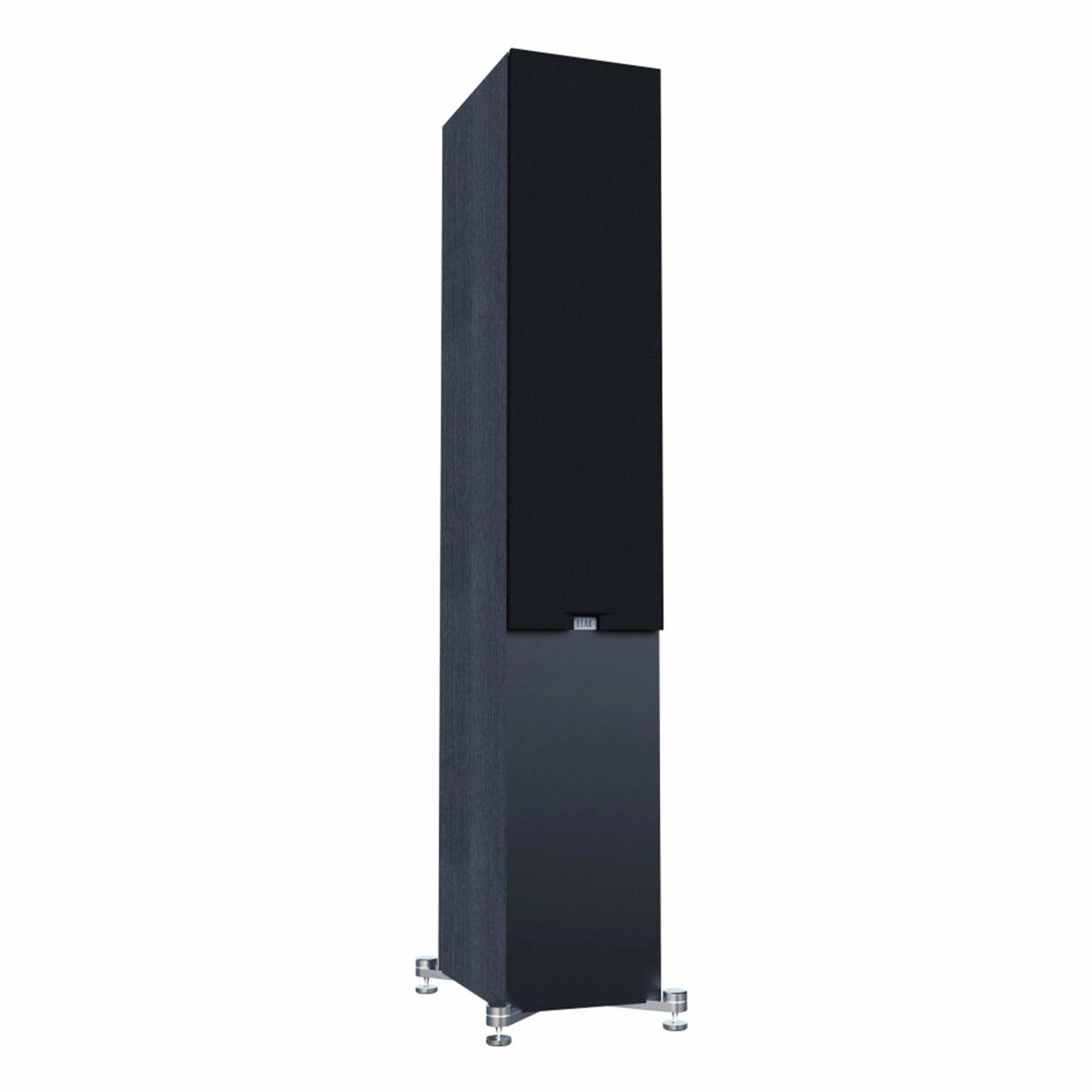 Elac DF53 Debut 3.0 5.25 Inch Floorstanding Speaker - Pair (Black)