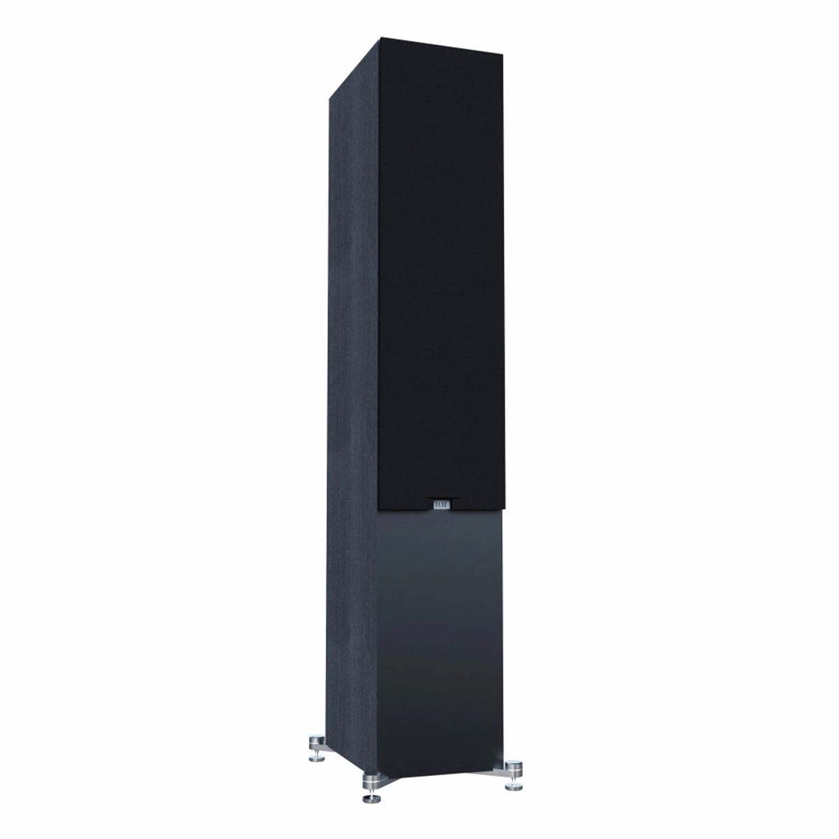Elac DF63 Debut 3.0 6.5 Inch Floorstanding Speaker - Each (Black)