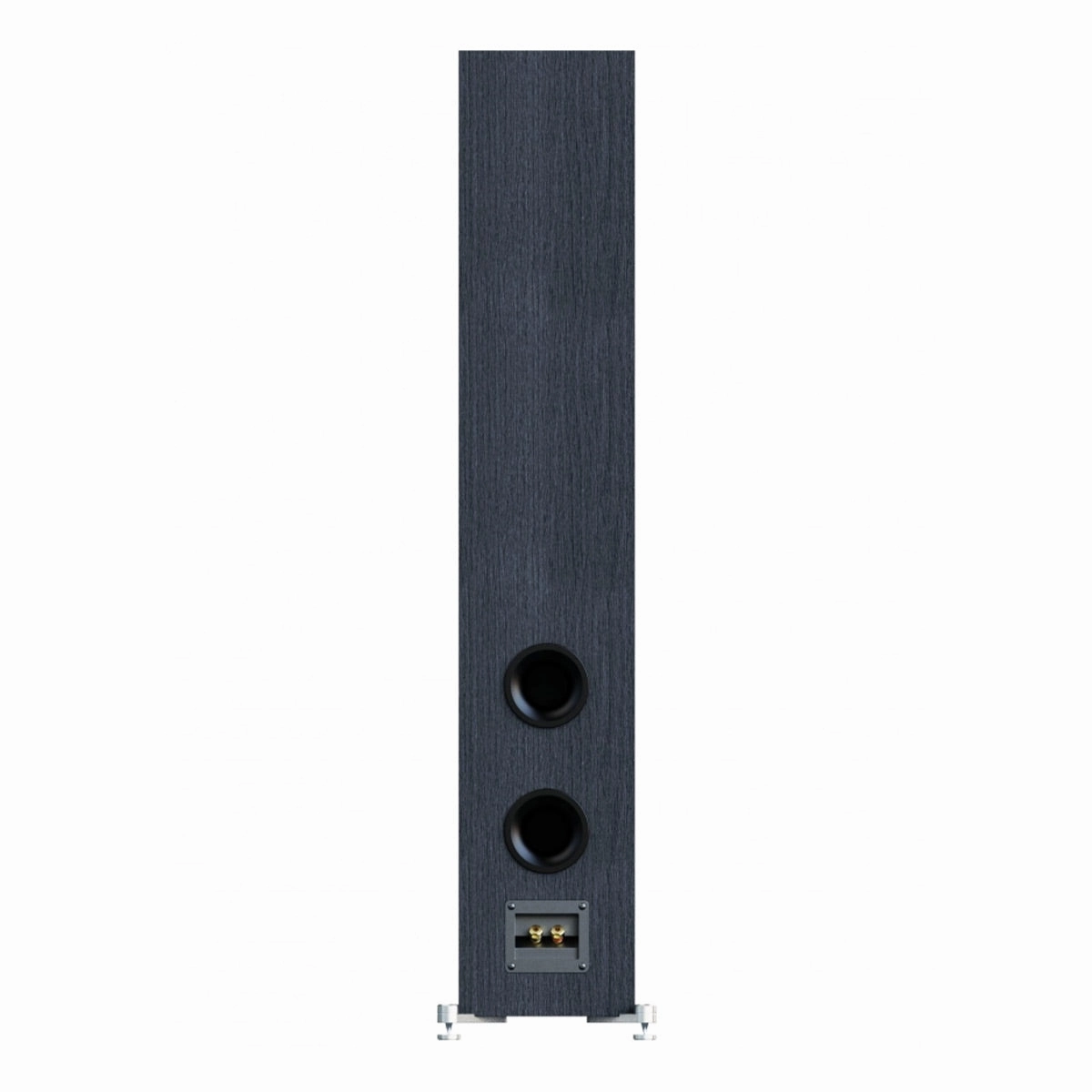 Elac DF63 Debut 3.0 6.5 Inch Floorstanding Speaker - Each (Black)