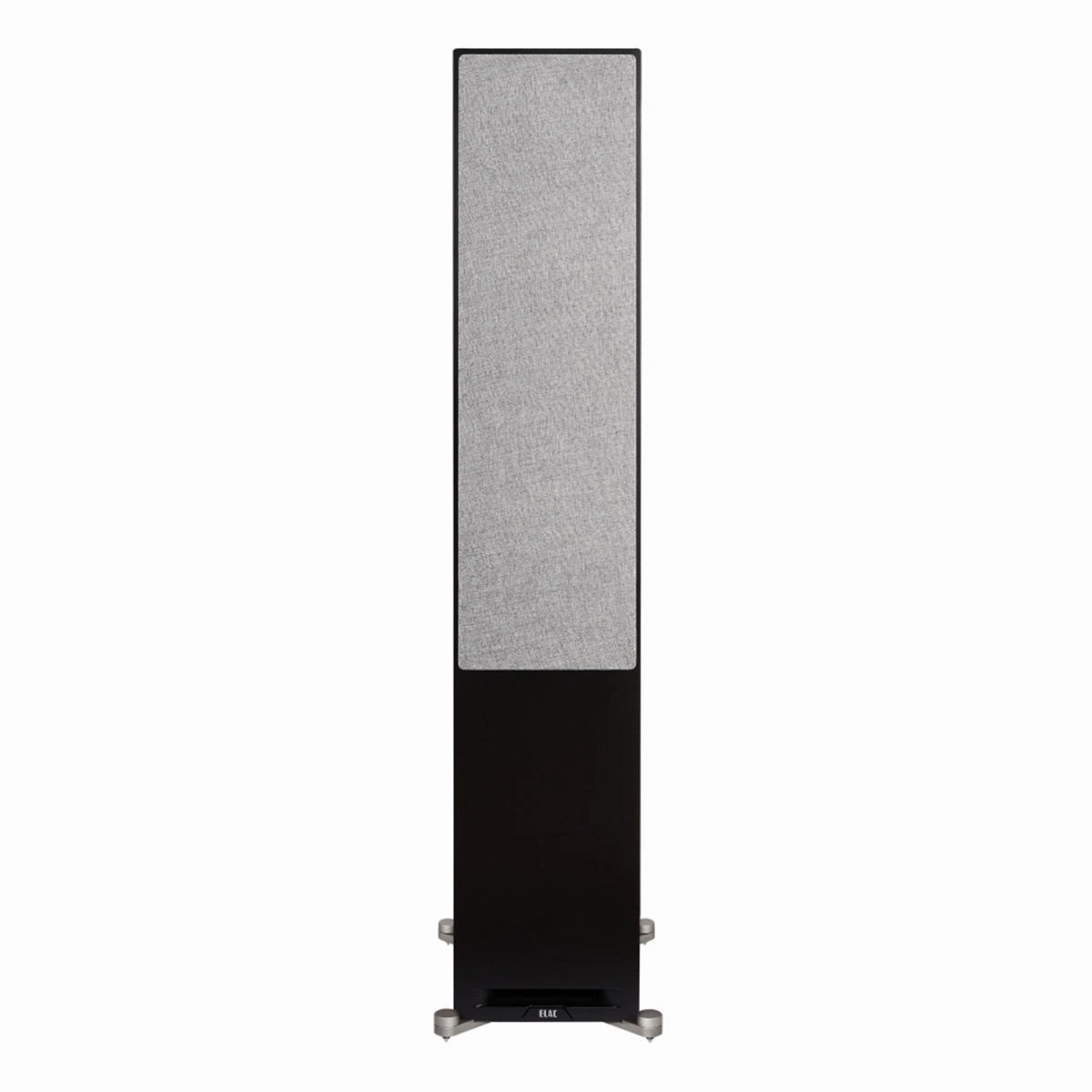 Elac DFR52 Debut Reference 5.25 Inch Floorstanding Speaker - Pair (Walnut/Black)