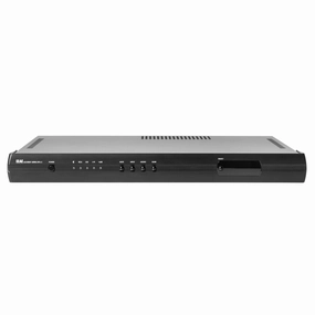Elac DPA2 Alchemy Stereo & Mono Amplifier hi-fi volume knob,hi-fi remote control system,hi-fi smart amplifier