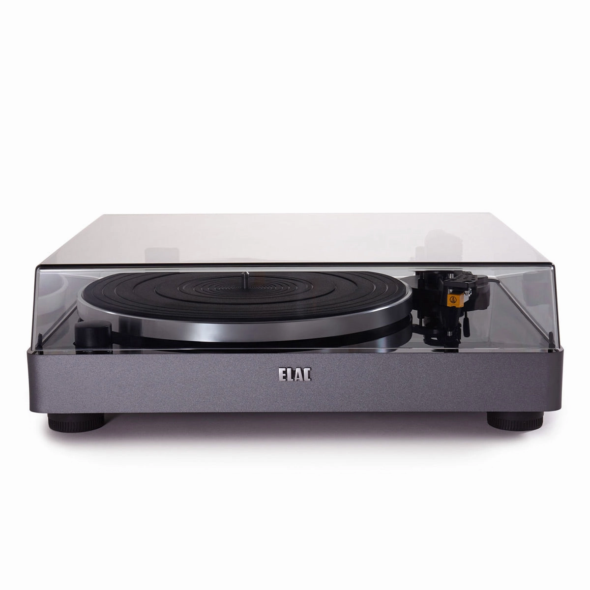 Elac MRC501 Miracord 50 Turntable (Gloss Black)