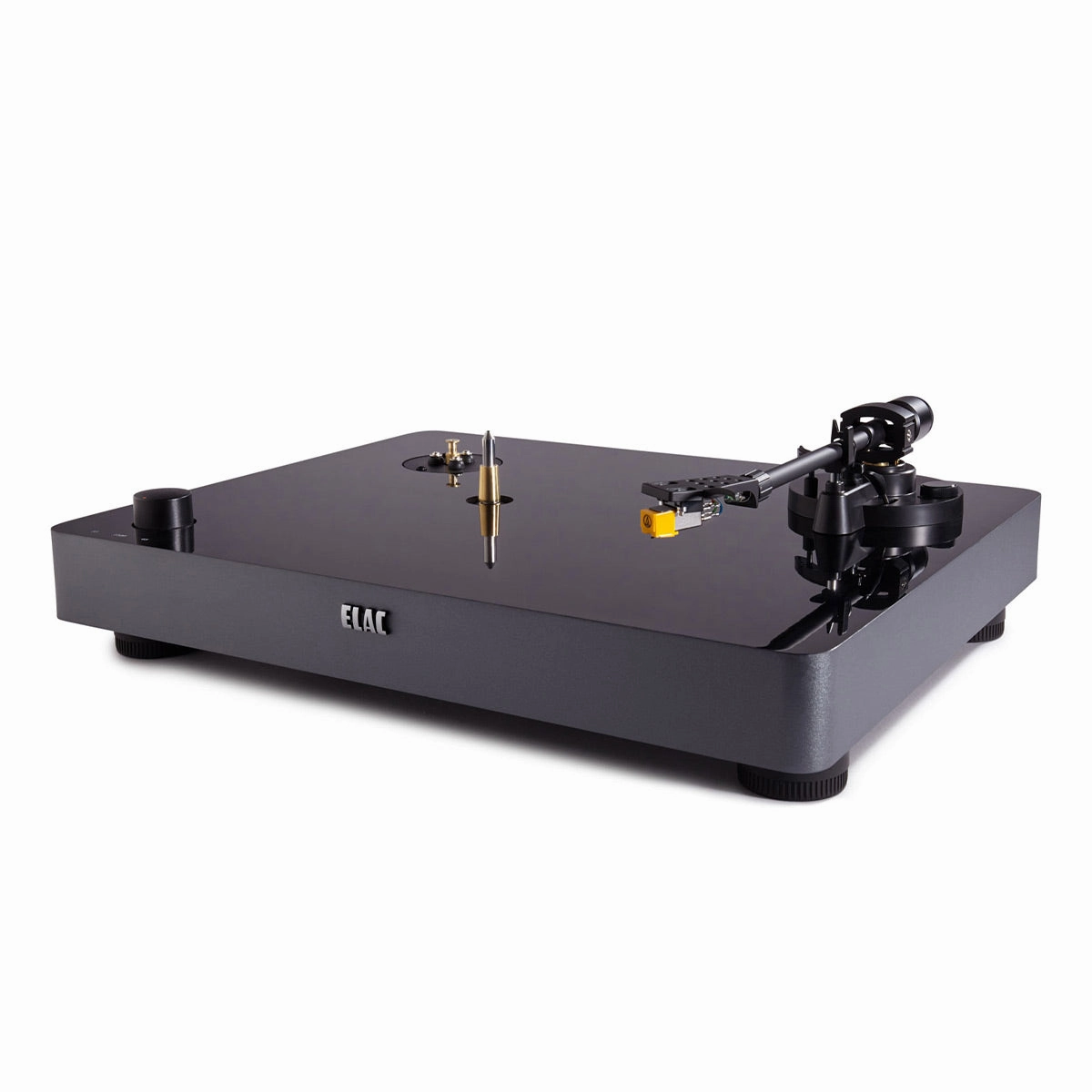 Elac MRC501 Miracord 50 Turntable (Gloss Black)