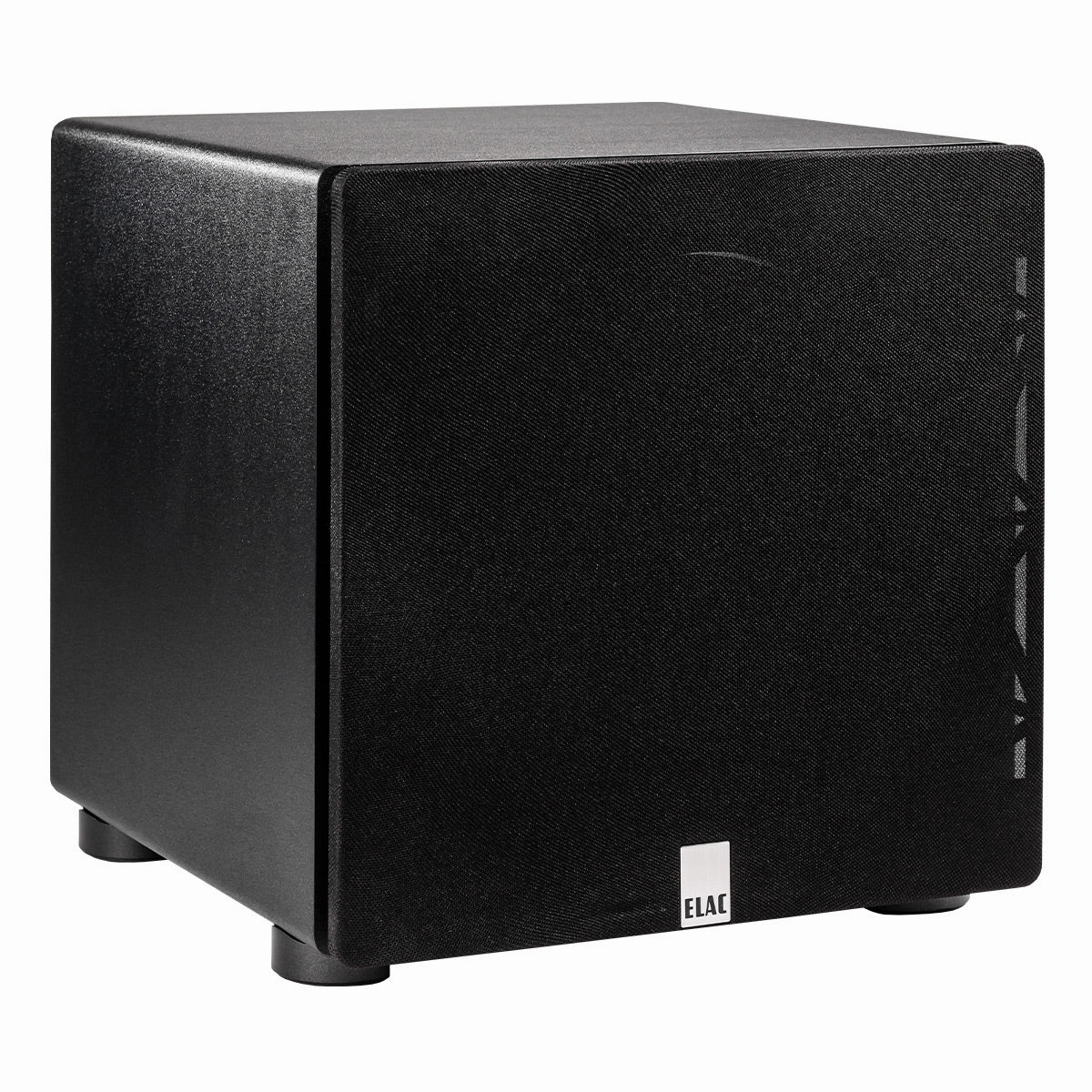 Elac PS250 Varro 10 Inch Smart Subwoofer - Each (Black)
