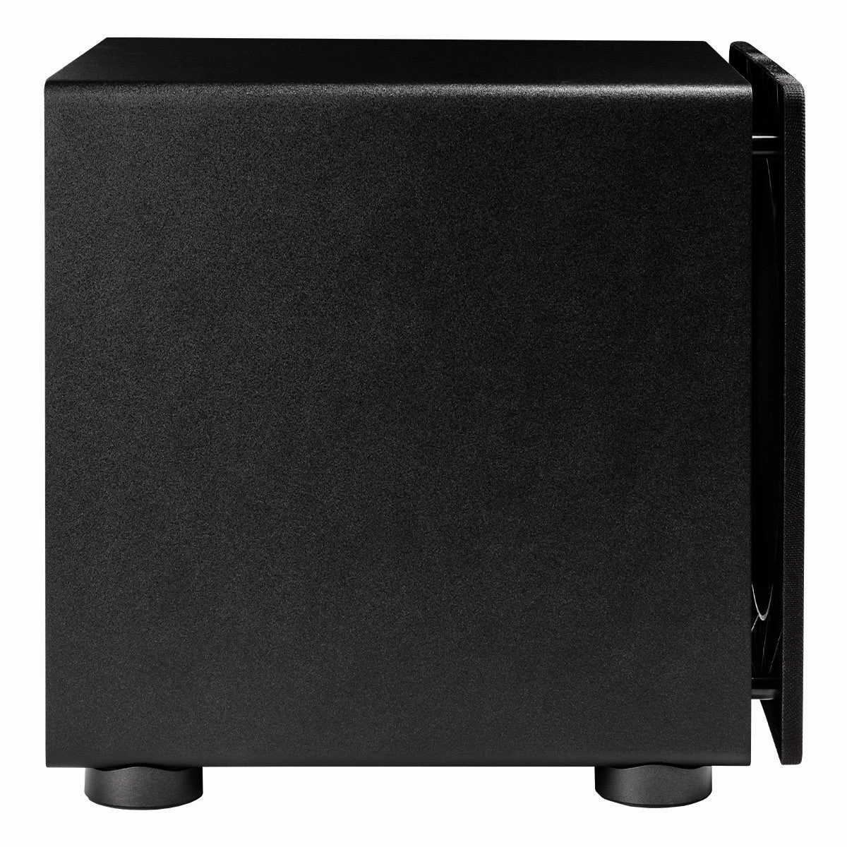 Elac PS250 Varro 10 Inch Smart Subwoofer - Each (Black)