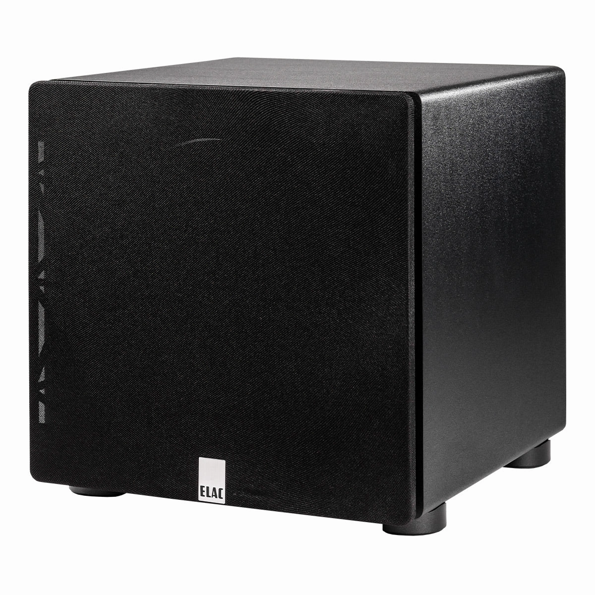 Elac PS250 Varro 10 Inch Smart Subwoofer - Each (Black)