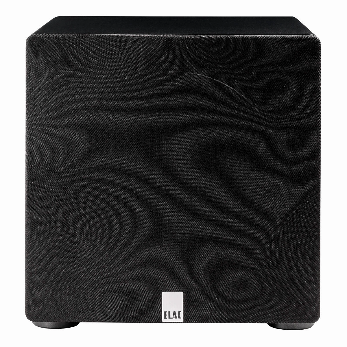 Elac PS250 Varro 10 Inch Smart Subwoofer - Each (Black)