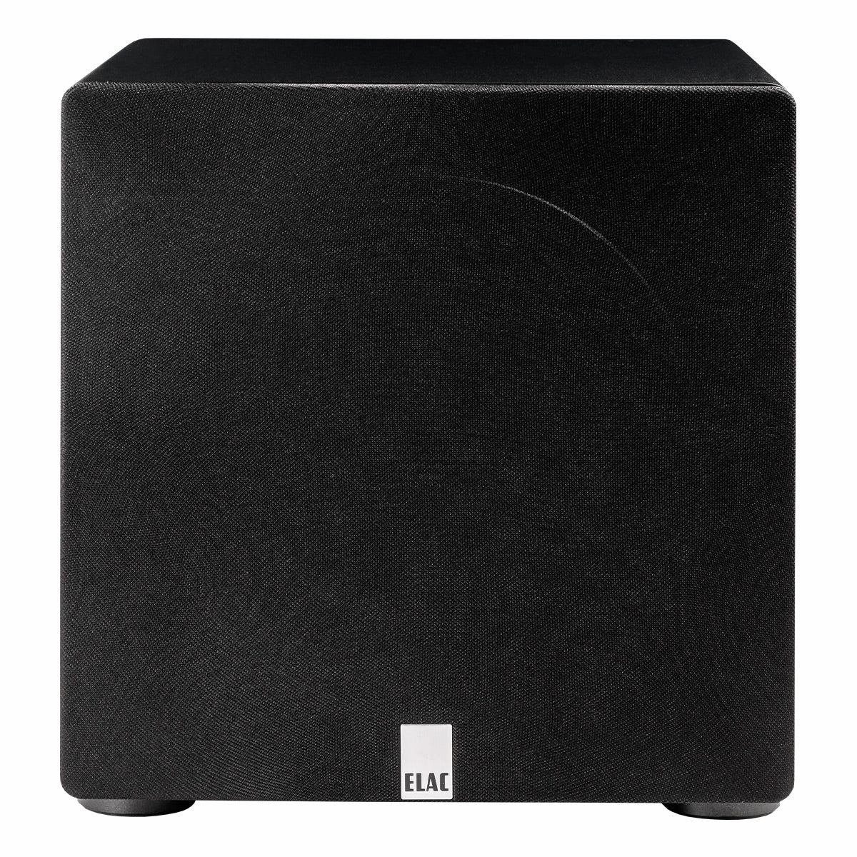 Elac PS350 Varro 12 Inch Smart Subwoofer - Each (Black)