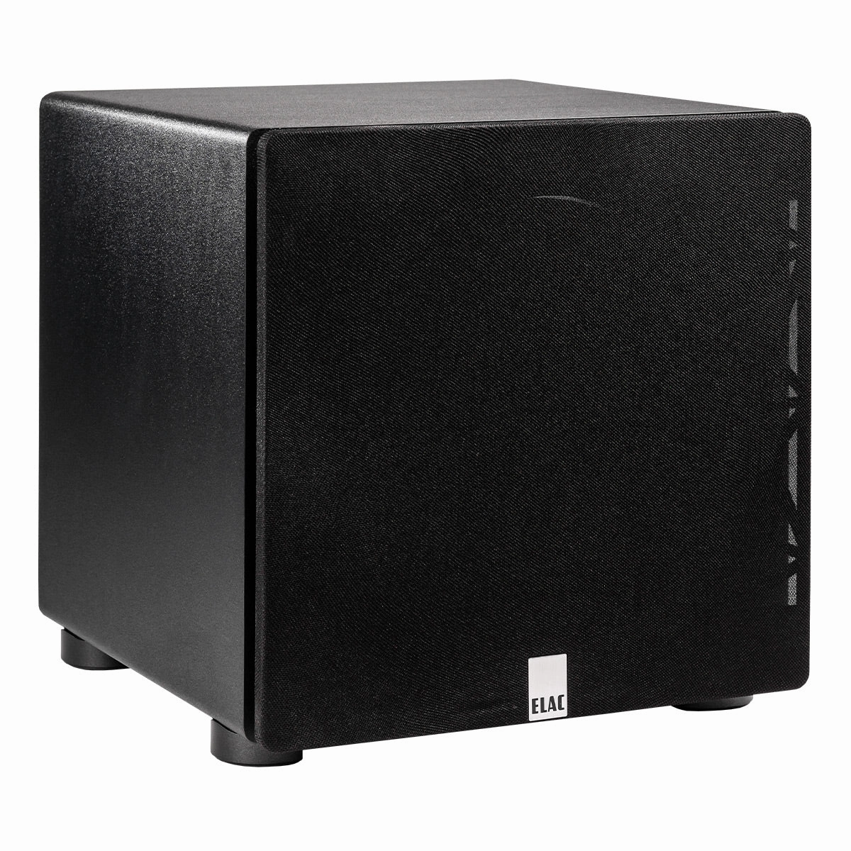 Elac PS350 Varro 12 Inch Smart Subwoofer - Each (Black)