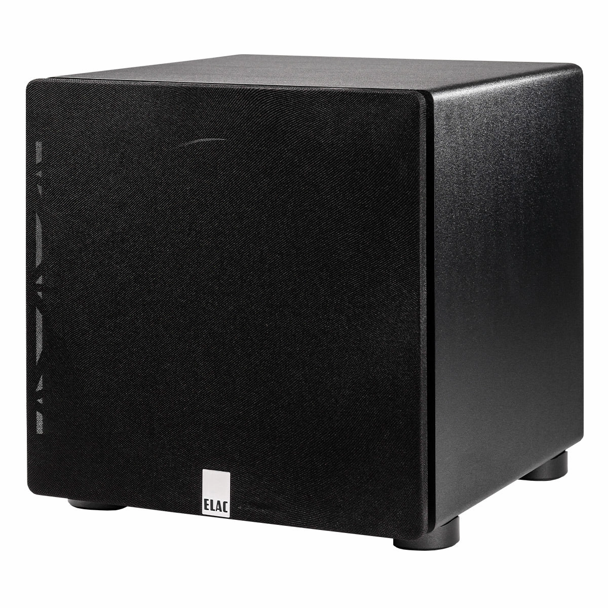 Elac PS350 Varro 12 Inch Smart Subwoofer - Each (Black)