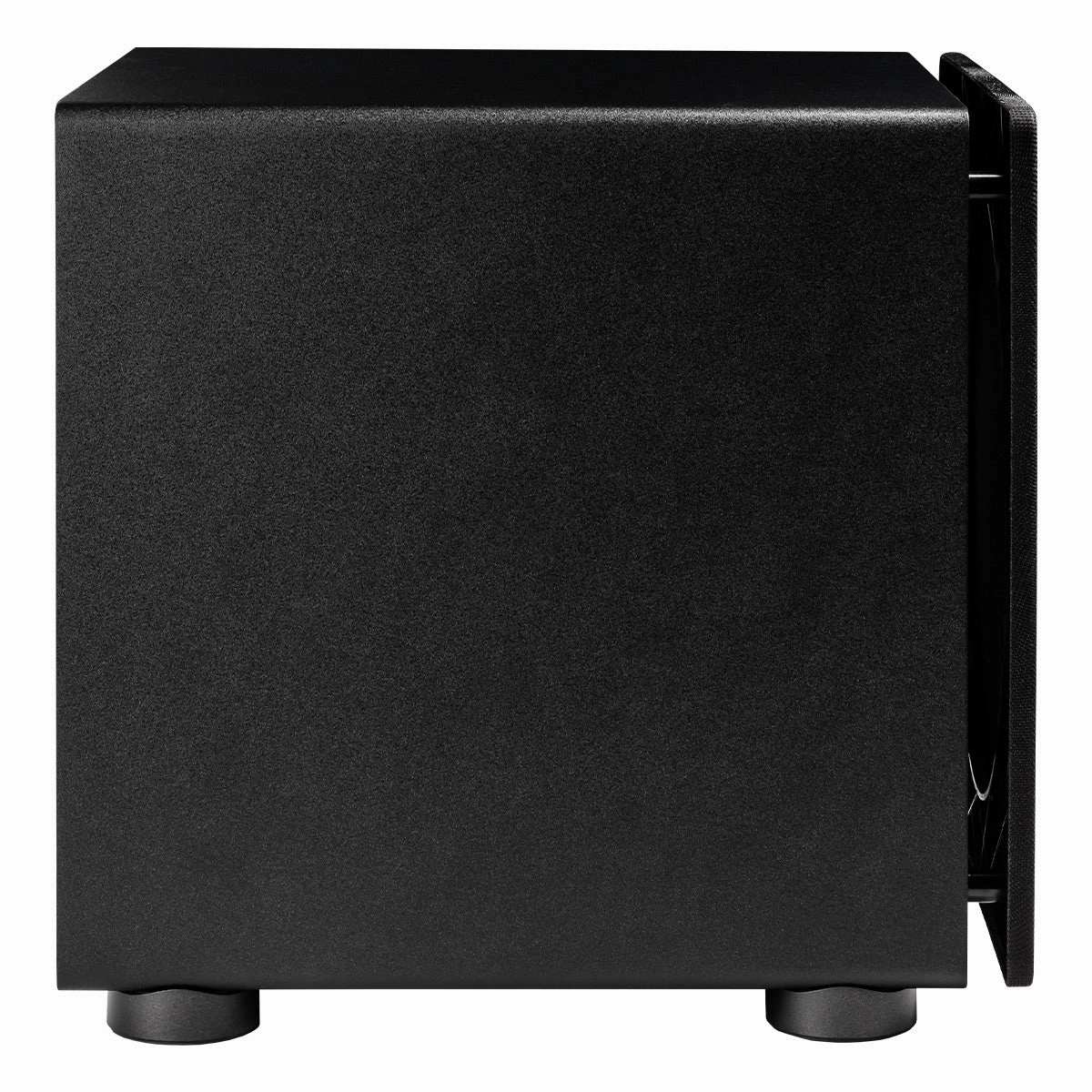 Elac PS350 Varro 12 Inch Smart Subwoofer - Each (Black)