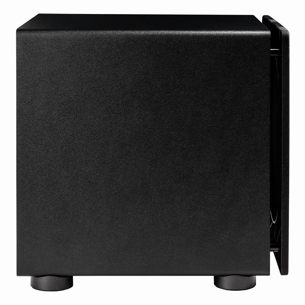Elac PS500 15 Inch Smart Subwoofer - Each (Black)