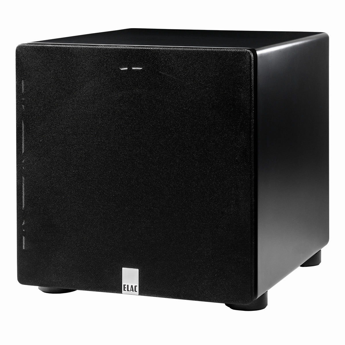 Elac RS500 Varro Reference 10 Inch Smart Subwoofer - Each (Satin Black)