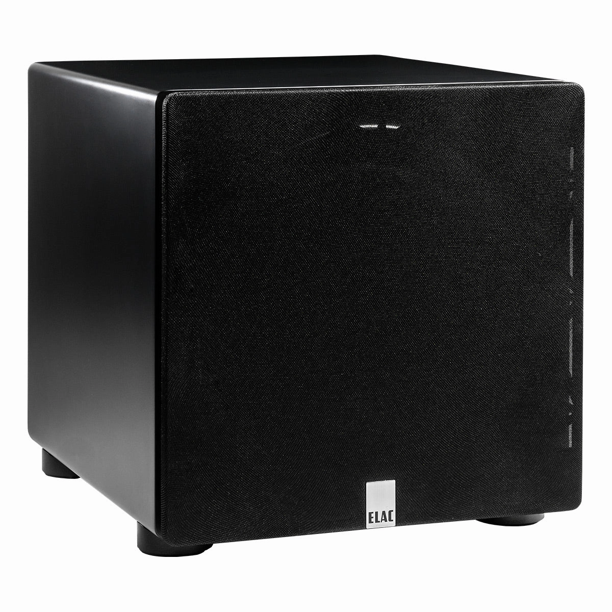 Elac RS500 Varro Reference 10 Inch Smart Subwoofer - Each (Satin Black)