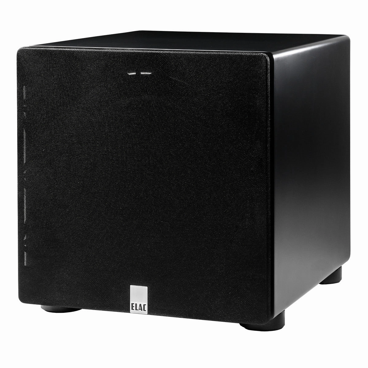 Elac RS700 Varro Reference 12 Inch Smart Subwoofer - Each (Satin Black)