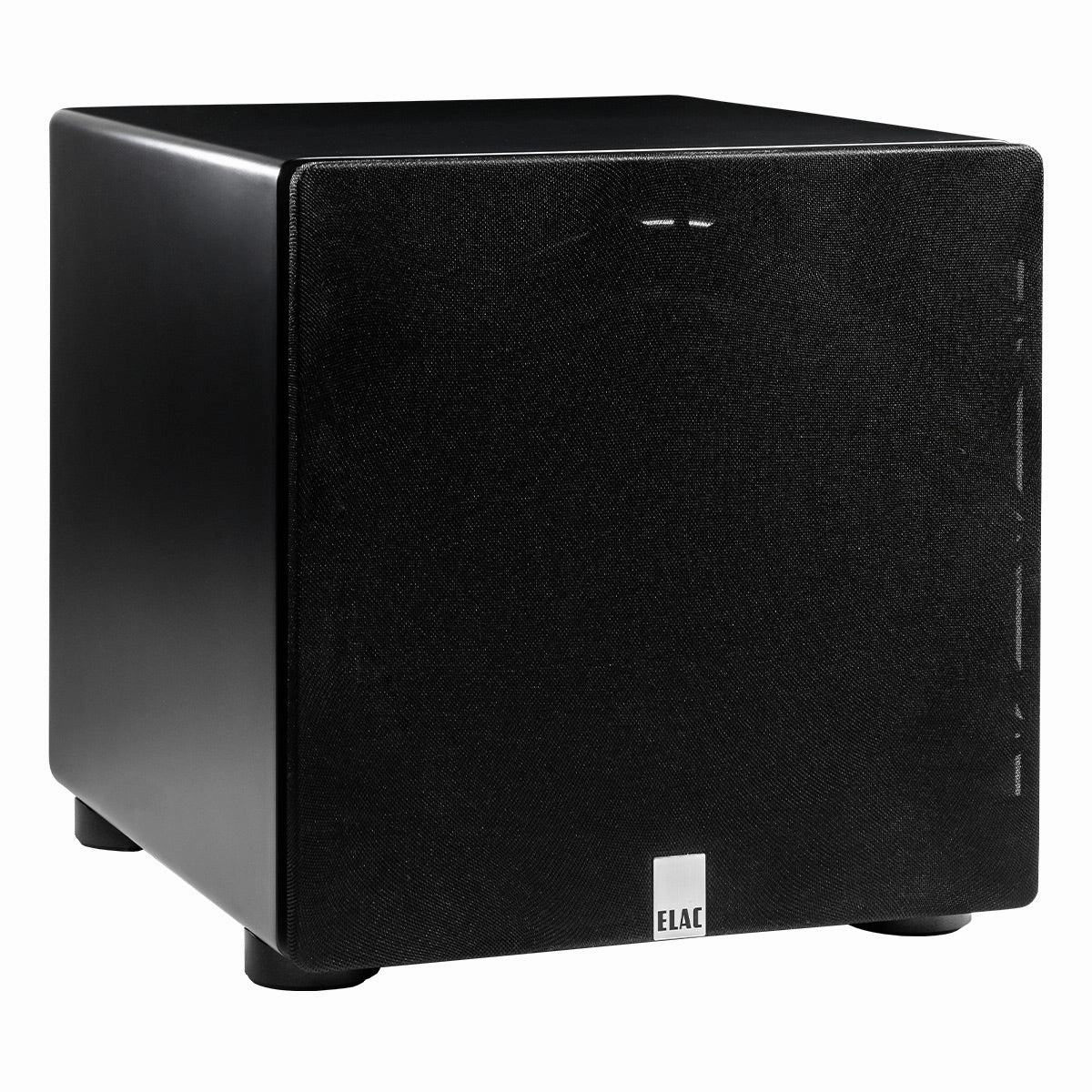 Elac RS700 Varro Reference 12 Inch Smart Subwoofer - Each (Satin Black)