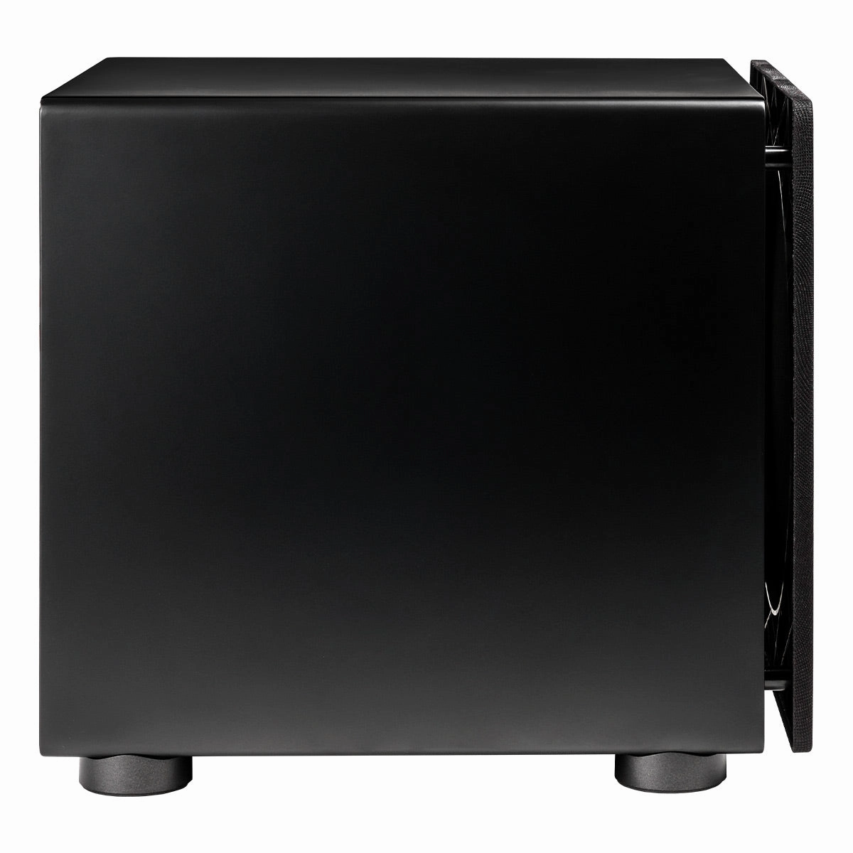 Elac RS700 Varro Reference 12 Inch Smart Subwoofer - Each (Satin Black)