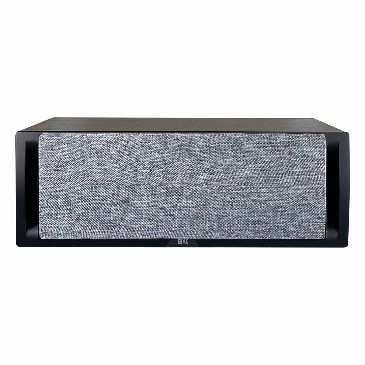 Elac UCR52 5.25 Inch Center Speaker - Each (Walnut/Black)