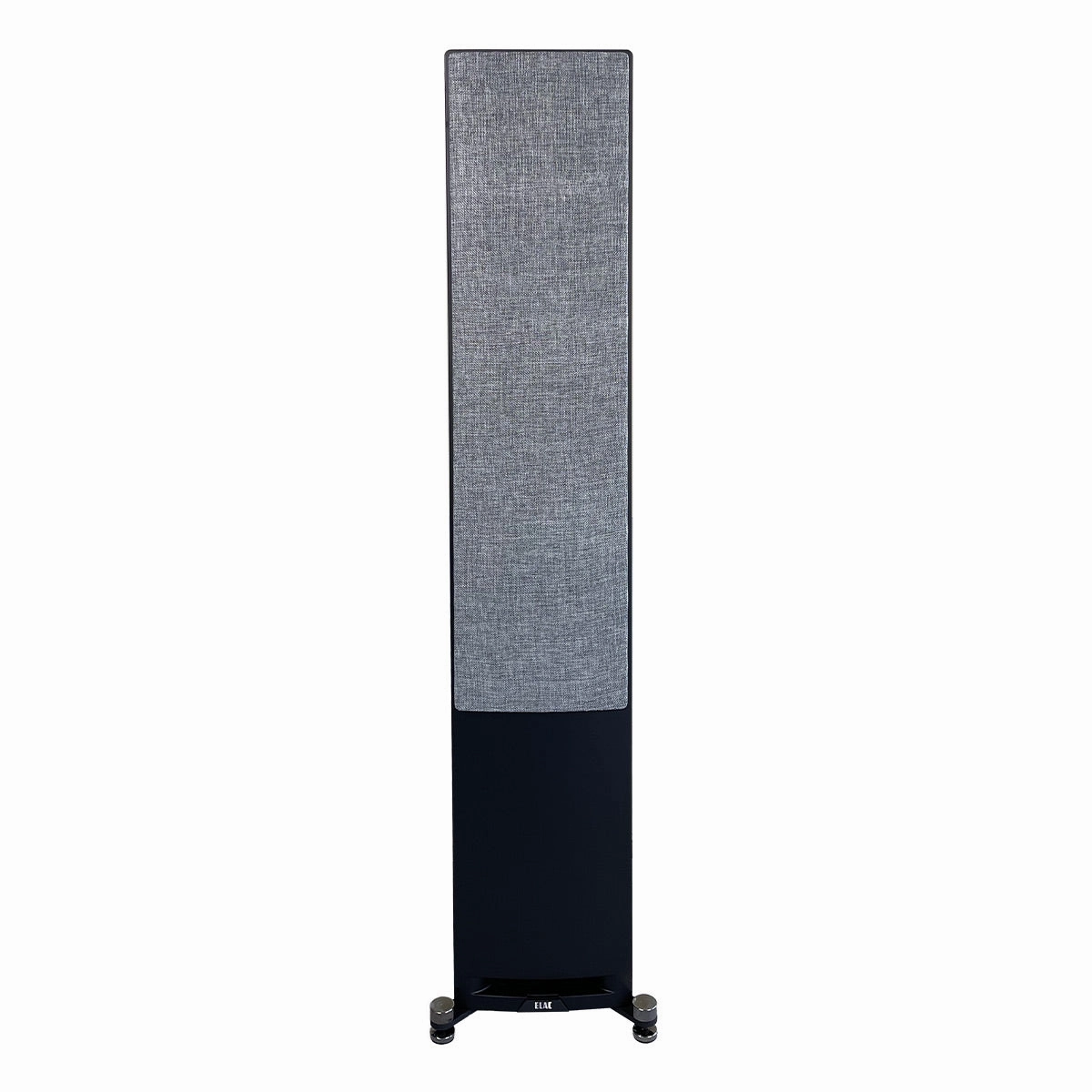 Elac UFR52 5.25 Inch Floorstanding Speaker - Each (Walnut/Black)
