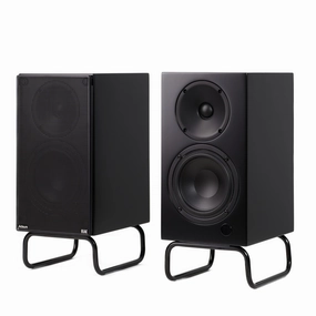 ELAC x ADSUM Connex DCB41 Active Speakers Active Powered Speakers,Powered Monitors,Self-powered Speakers