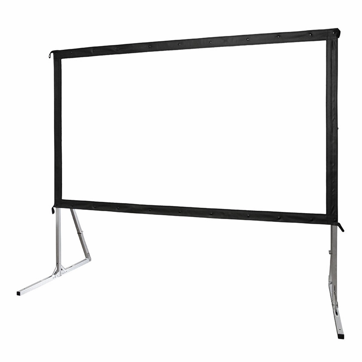 Elite Screens OMS110H2 Yard Master 2 110" CineWhite Outdoor Projector Screen
