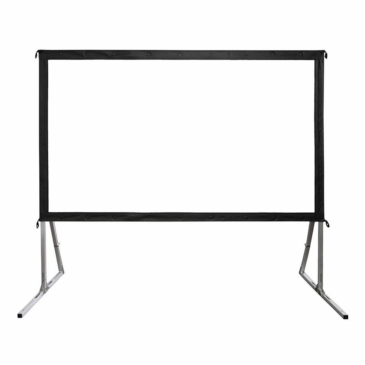 Elite Screens OMS120H2 Yard Master 2 120" CineWhite Outdoor Projector Screen