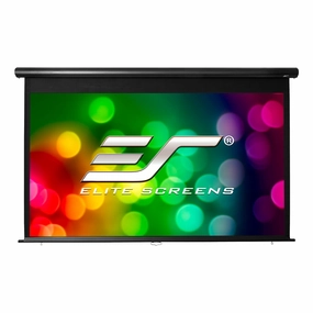 Elite Screens OMS120HM Yard Master Manual 120" MaxWhite Outdoor Projector Screen Projectors & Projector Screens,Home Cinema,Video Projection
