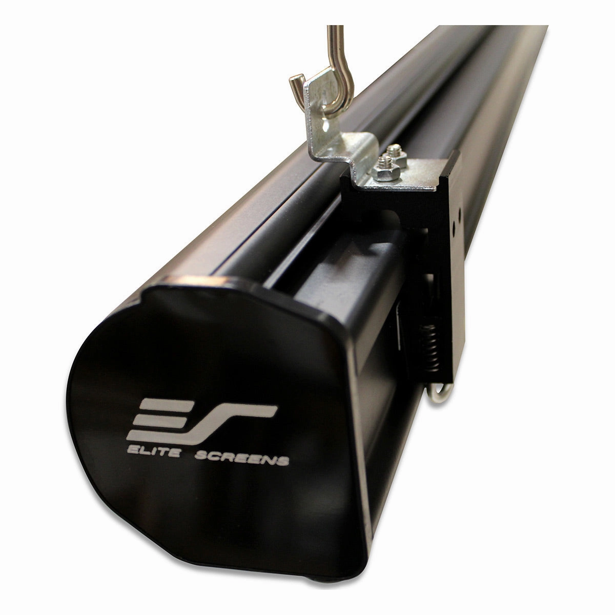 Elite Screens OMS120HM Yard Master Manual 120" MaxWhite Outdoor Projector Screen