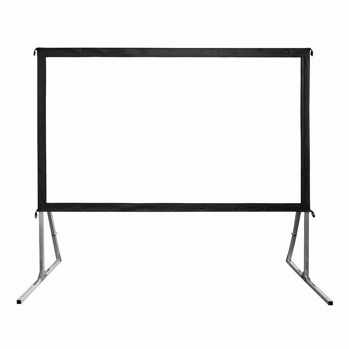 Elite Screens OMS135H2 Yard Master 2 135" CineWhite Outdoor Projector Screen