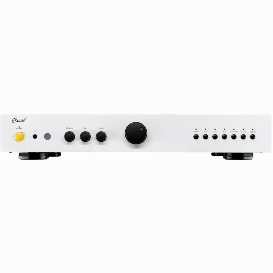 Encel Brains Integrated Amplifier