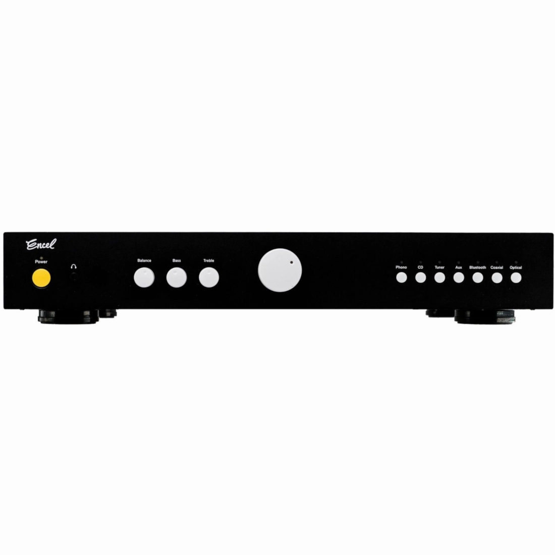Encel Brains Integrated Amplifier Amplifiers,Audio Amplifiers,Stereo Amps