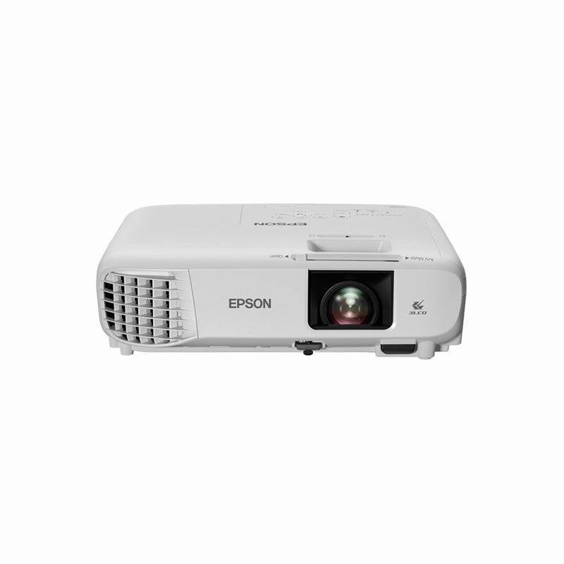 Epson - EB-FH06 Full HD 1080p Projector (Each)