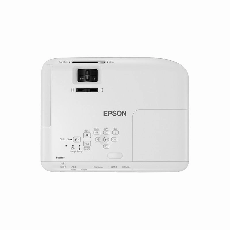 Epson - EB-FH06 Full HD 1080p Projector (Each)