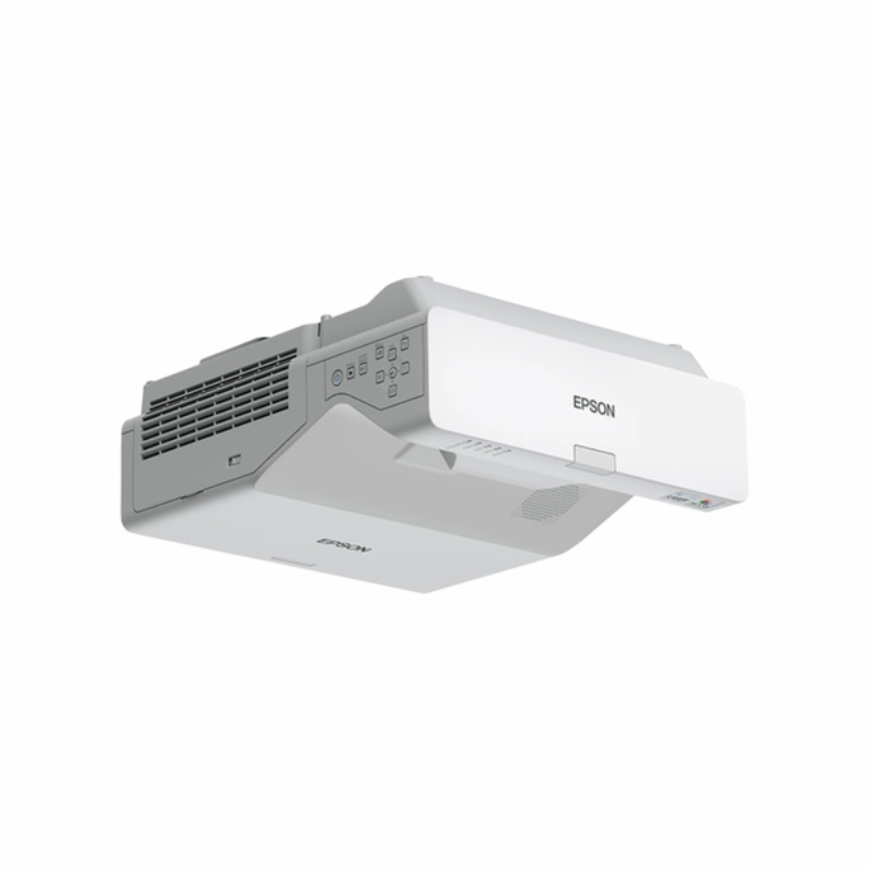 Epson BrightLink EB-770Fi - 1080P UST Laser Projector, 4100 lumens