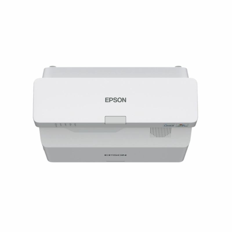 Epson BrightLink EB-770Fi - 1080P UST Laser Projector, 4100 lumens