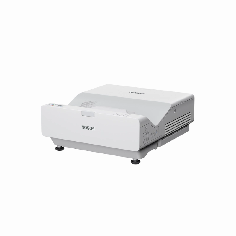 Epson BrightLink EB-770Fi - 1080P UST Laser Projector, 4100 lumens