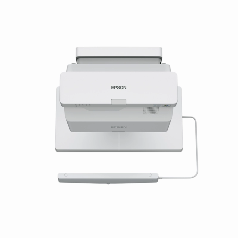 Epson BrightLink EB-770Fi - 1080P UST Laser Projector, 4100 lumens