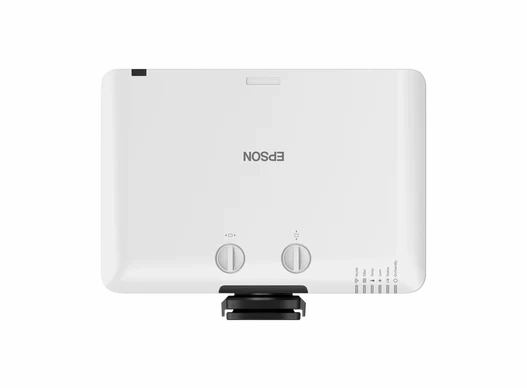 Epson Business Projector, 7000 Ansi Lumens, WUXGA resolution, 16:10 Aspect Ratio - EBL730U