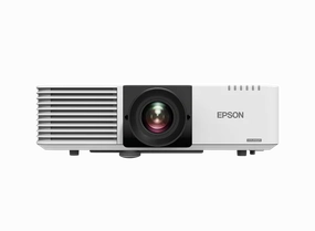 Epson Business Projector, 7000 Ansi Lumens, WUXGA resolution, 16:10 Aspect Ratio - EBL730U