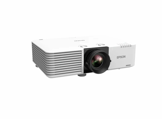 Epson Business Projector, 7000 Ansi Lumens, WUXGA resolution, 16:10 Aspect Ratio - EBL730U