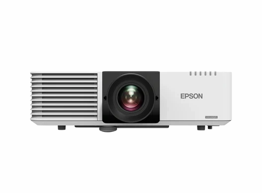 Epson Business Projector, 7000 Ansi Lumens, WUXGA resolution, 16:10 Aspect Ratio - EBL730U