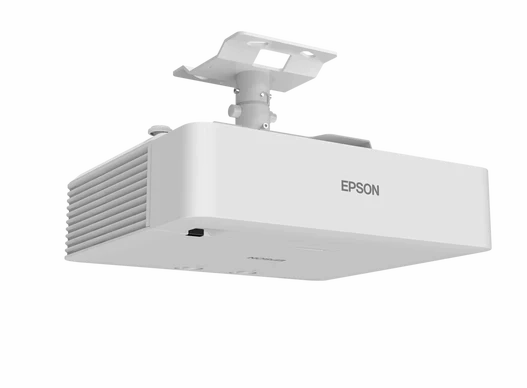 Epson Business Projector, 7000 Ansi Lumens, WUXGA resolution, 16:10 Aspect Ratio - EBL730U