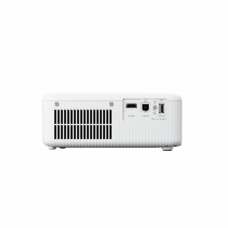 Epson CO-W01 WXGA Projector (Each)