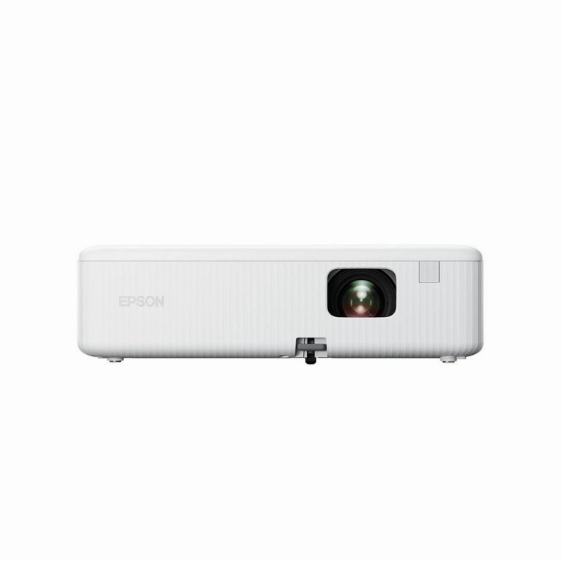 Epson CO-W01 WXGA Projector (Each)